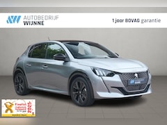 Peugeot 208 - 1.2 PureTech 100pk GT | Navi | Climate | Adaptive Cruise | Camera | Keyless | PDC