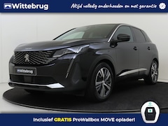 Peugeot 3008 - 1.6 HYbrid 225 Allure | Navigatie | Trekhaak |