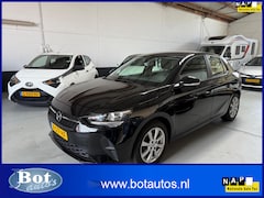 Opel Corsa - 1.2 Edition / 1E EIG/ NAVIGATIE / AIRCO / CRUISE CONTROL / NEDERLANDSE AUTO