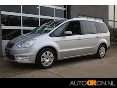 Ford Galaxy - 1.6 SCTi 161 Pk Trend Business 7 Persoons Navigatie / LM