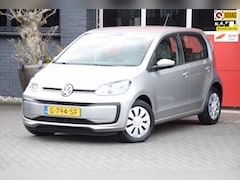 Volkswagen Up! - 1.0 BMT move up 2019 5 Deurs Airco Navigatie