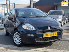 Fiat Punto Evo - 1.2 Young | Apple CarPlay | Trekhaak | Airco |