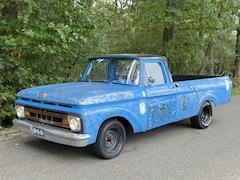 Ford F100 - F100