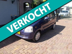 Opel Agila - 1.2-16V Comfort 85dkm nap apk 4-5-2026