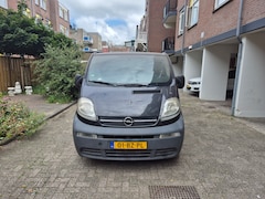 Opel Vivaro - 1.9 CDTI L2H1DC Elegance