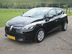 Renault Clio - 0.9 TCe Expression Airco Cruise