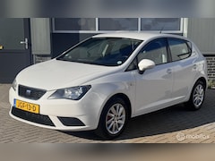 SEAT Ibiza - 1.2 TSI Style/ AIRCO/ NAVIGATIE/ APK