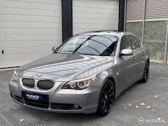 BMW 5-serie - 545i Executive ond