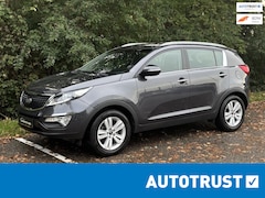 Kia Sportage - 1.6 GDI BusinessLine*Camera*Cruise*Navi*Trekhaak
