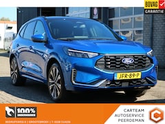Ford Kuga - 2.5 PHEV ST-Line X | Navi | Pano | Nieuw |