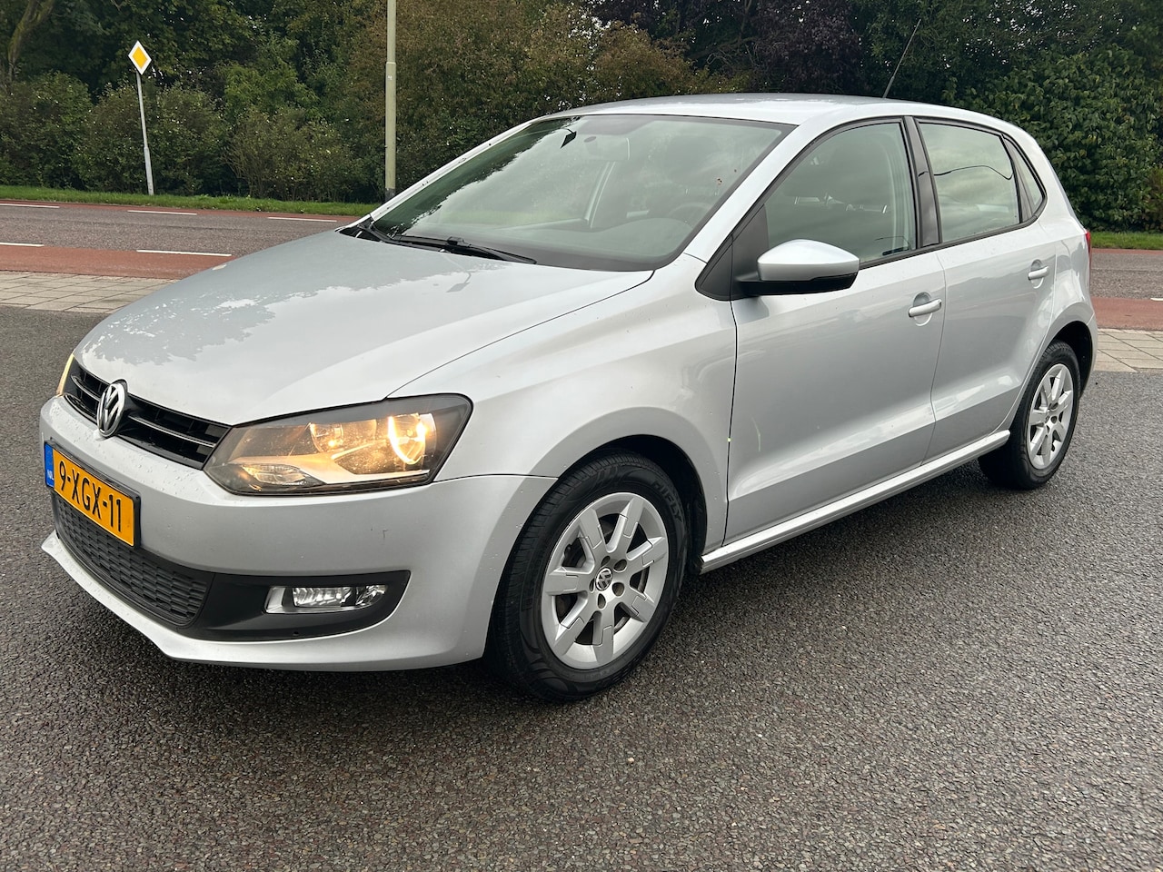 Volkswagen Polo - AutoWereld.nl