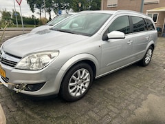 Opel Astra Wagon - STATION