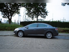 Toyota Avensis - 2.0 VVTi Executive Business