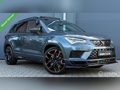 CUPRA Ateca - 2.0 TSI 4DRIVE Limited Edition Akrapovic/Pano.dak/20"/Brembo