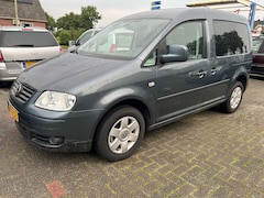 Volkswagen Caddy - 1.6 Comfortline 5p