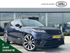Land Rover Range Rover Velar - 3.0 D300 AWD R-Dynamic HSE | Massage | Elektr. trekhaak | Nieuw door ons geleverd | 22" ve