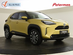 Toyota Yaris Cross - 1.5 Hybrid Dynamic | Parkeersensoren V+A | Stoelverwarming