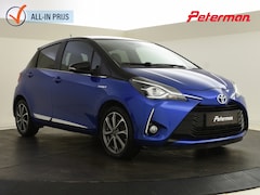 Toyota Yaris - 1.5 Hybrid Bi-Tone| Navigatie