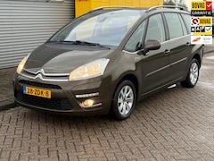 Citroën Grand C4 Picasso - 1.6 VTi Ligne Business 7p Navi Pdc Led NAP Mooie auto