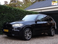BMW X5 - XDrive35i High Executive | M- pakket | HUD | Harman/ Kardon | Pano