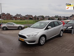 Ford Focus Wagon - 1.0 Lease Edition /MOTOR DEFECT/ (ZIE OMSCHRIJVING)