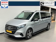 Mercedes-Benz Vito - 124 CDI Dubbele Cabine | New Vito | Automaat | Led |BPM/BTW vrij