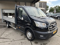 Ford Transit - 350 2.0 TDCI L4 PICK UP OPEN LAADBAK