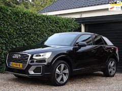 Audi Q2 - 1.0 TFSI #limited | Automaat | Xenon | Sfeerverlichting | Navigatie