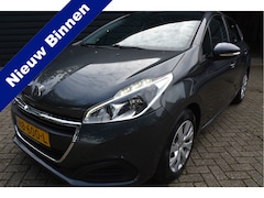 Peugeot 208 - 1.2 PureTech Active Navi Cruise Airco