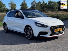 Hyundai i30 - 2.0 T-GDI N1 Performance 275PK-VolOpties