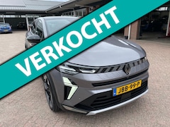 Renault Symbioz - 1.6 E-Tech full hybrid 145 iconic, Panoramadak, Camera