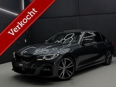 BMW 3-serie - 320i High Executive |M|PANO|ACC|SFEER|STL.V|HUD