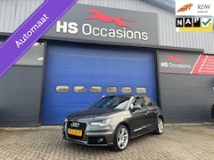 Audi A1 Sportback - 1.4 TFSI Sport Pro Line S lage km