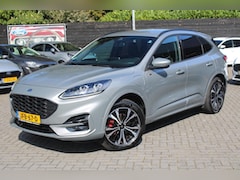 Ford Kuga - 2.5 PHEV AUT 225pk ST-Line X, Driver Assistance, Design en Winterpack, Trekhaak, 19