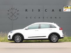 Kia Niro - 1.6 GDi Hybrid DynamicLine