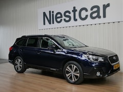 Subaru Outback - 2.5i Premium Eye-Sight / Navigatie / Apple Carplay en android auto