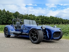 Westfield Seven - Tiger super seven inruil porsche boxster/ bmw z3/z4 6cil besprekbaar