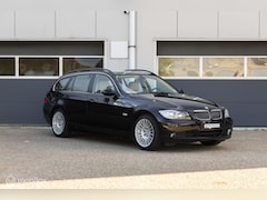 BMW 3-serie Touring - E91 325i High Executive l N52 l Lage km