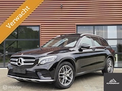 Mercedes-Benz GLC-klasse - 250 4MATIC AMG | PANO | Camera |Dealeronderhouden