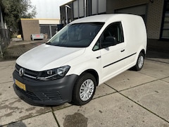 Volkswagen Caddy - 2.0 TDI L1H1 BMT AIRCO EURO 6