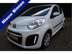 Citroën C1 - 1.0 Collection 5 Drs Airco