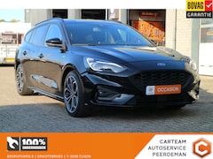 Ford Focus Wagon - 1.5 EcoBoost ST Line | Navi | Camera | Automaat |