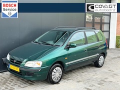 Mitsubishi Space Star - 1.3 GLX | Werkende Airco | Nette Auto |