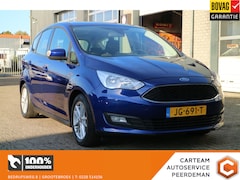 Ford C-Max - 1.0 Trend | Navi | Trekhaak | Nieuwe Distributie |