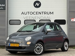 Fiat 500 - 0.9 TwinAir Turbo Easy APK 07-2026 AIRCO/EL.RAMEN/NAP