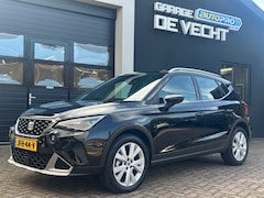 SEAT Arona - 1.0 TSI Automaat Airco-ecc/Carplay/Pdc