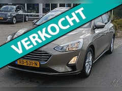 Ford Focus Wagon - 1.0 EcoBoost Trend Edition Business