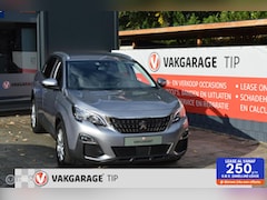 Peugeot 3008 - 1.2 PureTech Active
