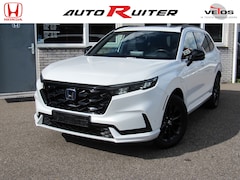 Honda CR-V - 2.0 e:PHEV Advance Tech Plug in Hybrid