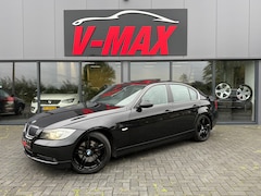 BMW 3-serie - 325i 3.0 AUT High Exec Dak Xenon NaviProf Leder Stoelvw
